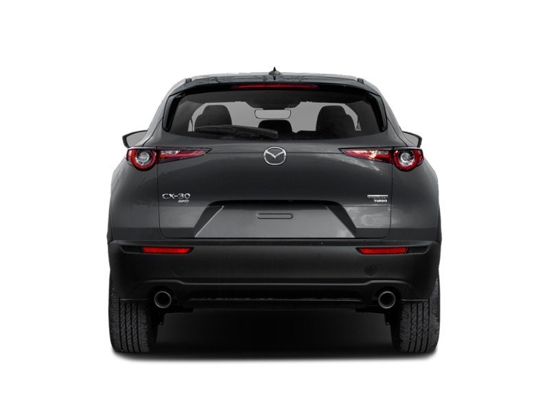 2021 Mazda CX-30 GX Exterior Shot 7