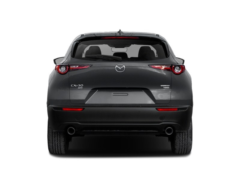 2021 Mazda CX-30 GT w/Turbo AWD Exterior Shot 7