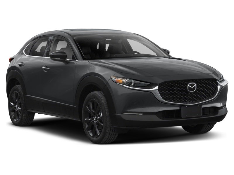 2021 Mazda CX-30 GX Exterior Shot 8