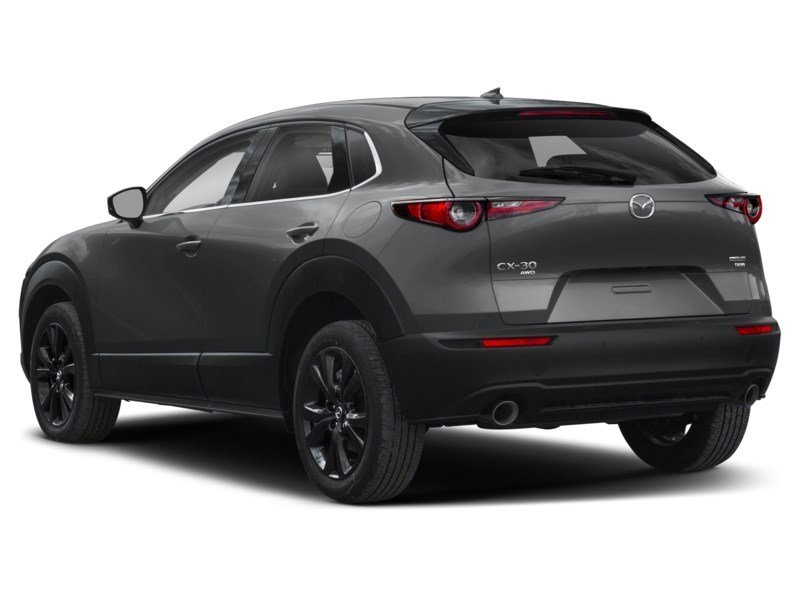 2021 Mazda CX-30 GX Exterior Shot 9