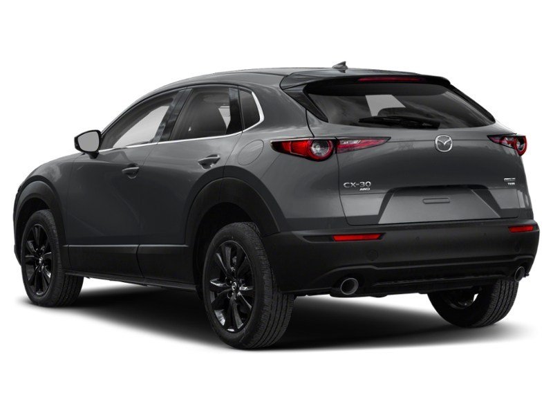 2021 Mazda CX-30 GX Exterior Shot 9