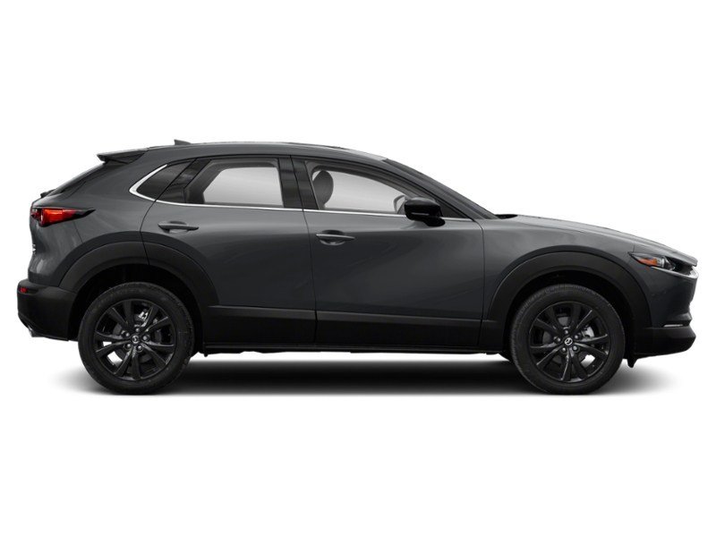 2021 Mazda CX-30 GX Exterior Shot 10