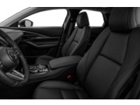 2021 Mazda CX-30 GT w/Turbo AWD Interior Shot 4