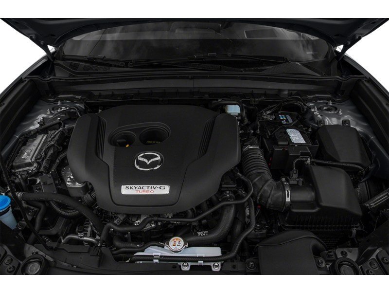 2021 Mazda CX-30 GX Exterior Shot 3
