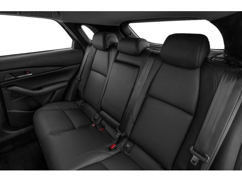 2021 Mazda CX-30 GX Interior Shot 5
