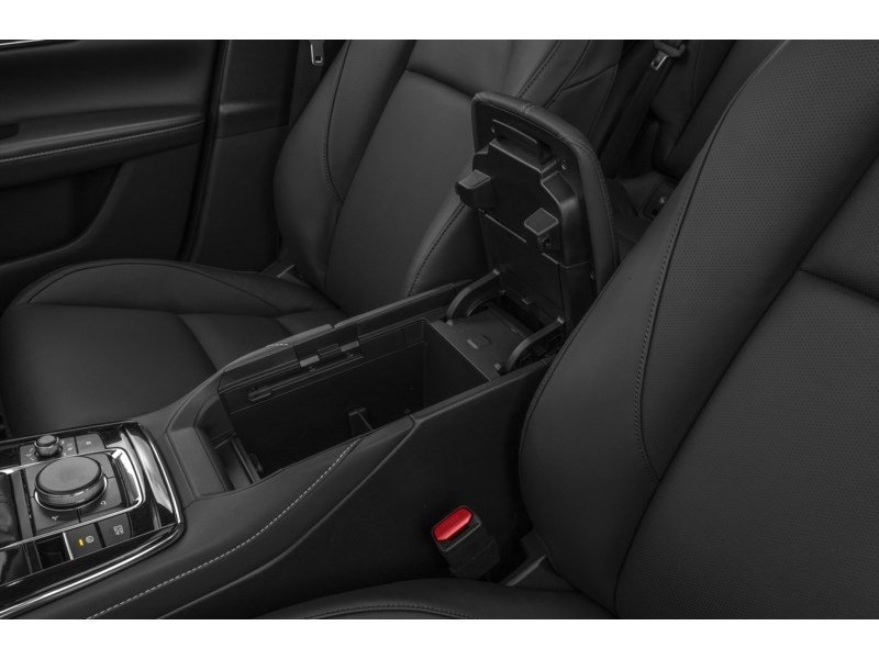 2021 Mazda CX-30 GX Interior Shot 7