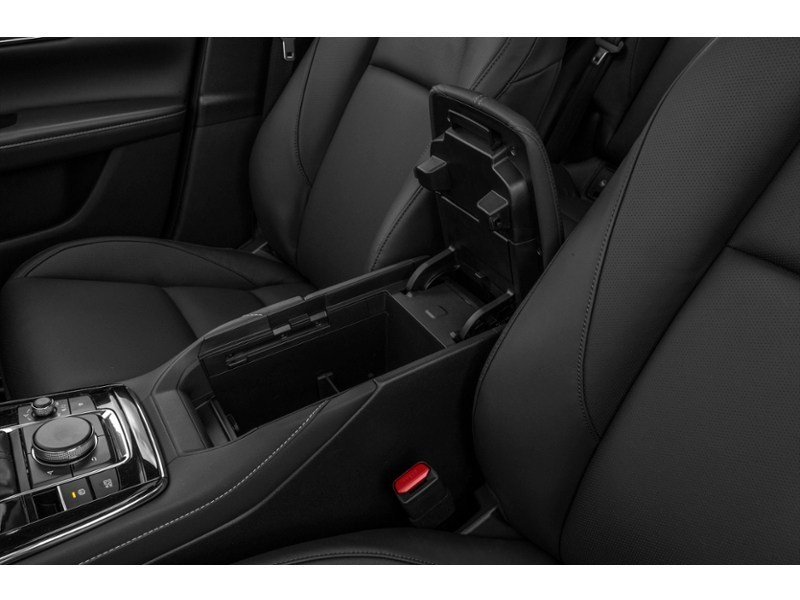 2021 Mazda CX-30 GX Interior Shot 7