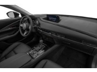 2021 Mazda CX-30 GT w/Turbo AWD Interior Shot 1