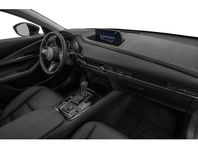 2021 Mazda CX-30 GX Interior Shot 1