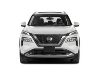 2021 Nissan Rogue AWD Platinum Exterior Shot 5