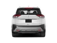 2021 Nissan Rogue AWD Platinum Exterior Shot 7