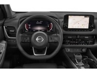 2021 Nissan Rogue AWD Platinum Interior Shot 3