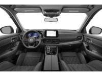 2021 Nissan Rogue AWD Platinum Interior Shot 6