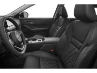 2021 Nissan Rogue AWD Platinum Interior Shot 4