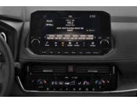 2021 Nissan Rogue AWD Platinum Interior Shot 2