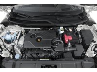 2021 Nissan Rogue AWD Platinum Exterior Shot 3