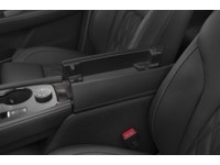 2021 Nissan Rogue AWD Platinum Interior Shot 7