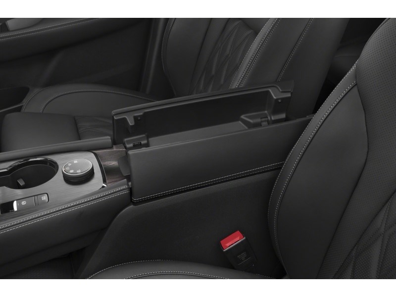 2021 Nissan Rogue AWD Platinum Interior Shot 7