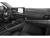2021 Nissan Rogue AWD Platinum Interior Shot 1