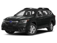 2021 Subaru Outback 2.5i Convenience Exterior Shot 1
