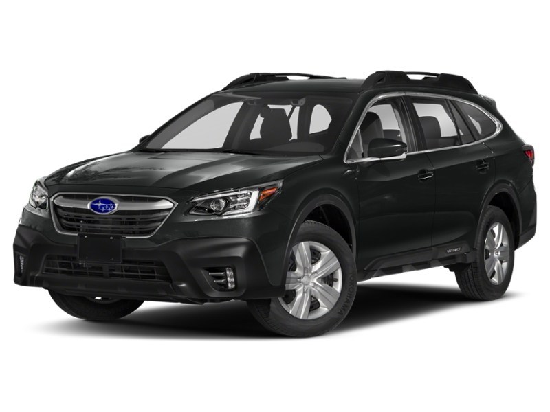 2021 Subaru Outback 2.5i Convenience Exterior Shot 1