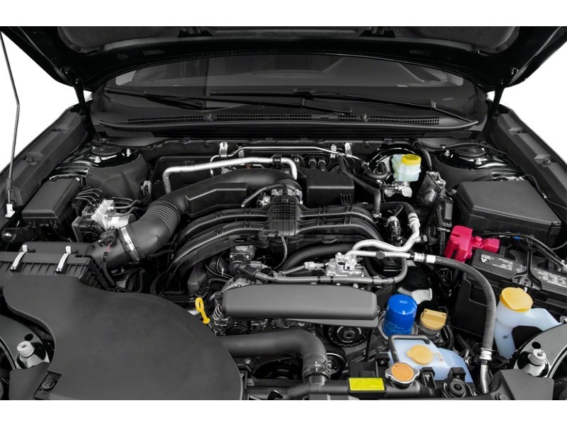 2021 Subaru Outback 2.5i Convenience Exterior Shot 3