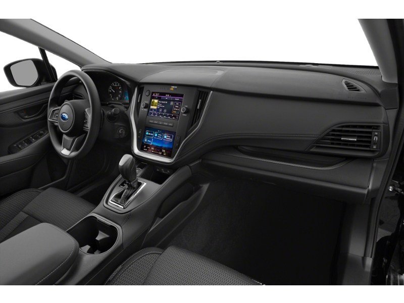 2021 Subaru Outback 2.5i Convenience Interior Shot 1