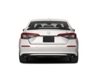 2022 Honda Civic Si Manual Exterior Shot 7