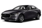 2022 Mazda Mazda3 GT (A6)-Auto