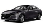2022 Mazda Mazda3 GT (A6)-Auto