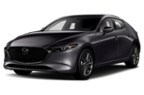 2022 Mazda Mazda3 Sport GT (A6)-Auto