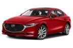 2022 Mazda Mazda3 GT (A6)-Auto
