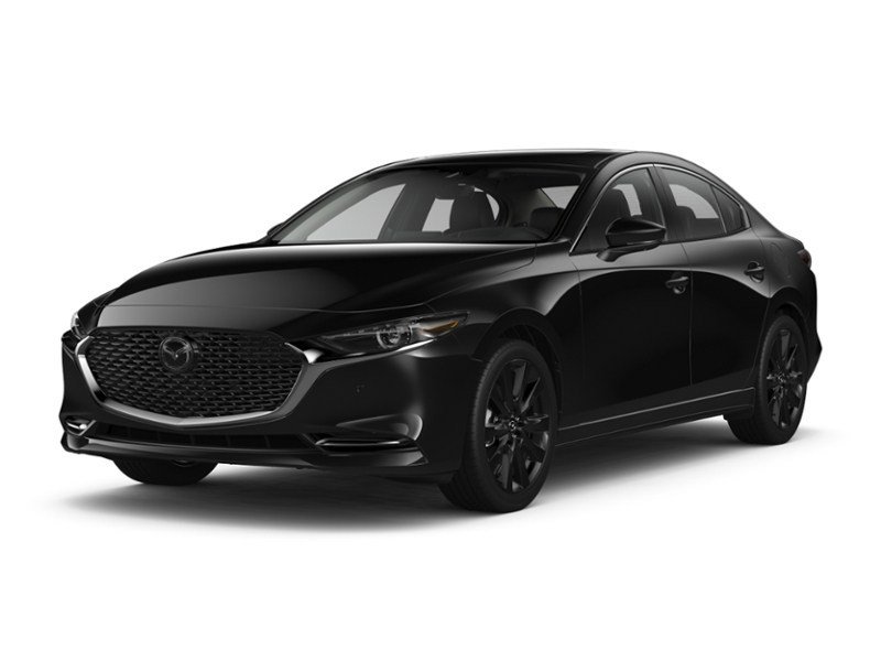 2022  Mazda3 GS (A6) OEM Shot 5