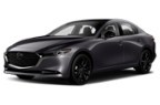 2022 Mazda Mazda3 GT w/Turbo (A6)-Auto