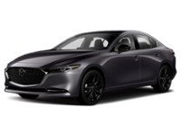 2022  Mazda3 GT w/Turbo Auto i-ACTIV AWD Exterior Shot 1