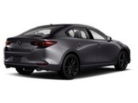 2022  Mazda3 GT w/Turbo Auto i-ACTIV AWD Exterior Shot 2