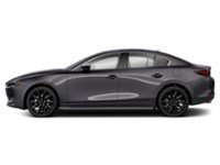 2022  Mazda3 GT w/Turbo Auto i-ACTIV AWD Exterior Shot 3