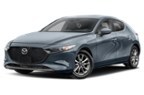2022 Mazda Mazda3 Sport GS (A6)-Auto