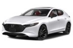 2022 Mazda Mazda3 Sport GT w/Turbo (A6)-Auto