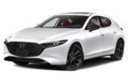 2022 Mazda Mazda3 Sport GT w/Turbo (A6)-Auto