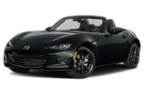 2022 Mazda MX-5 GS (A6)-Auto
