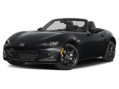 2023 Mazda MX-5 Convertible