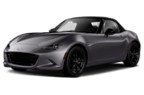 2022 Mazda MX-5 GS-P (A6)-Auto