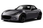 2022 Mazda MX-5 GS-P (A6)-Auto