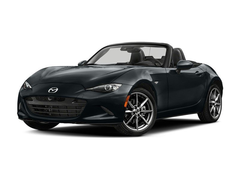 2022 Mazda MX-5 GS-P (M6) OEM Shot 5