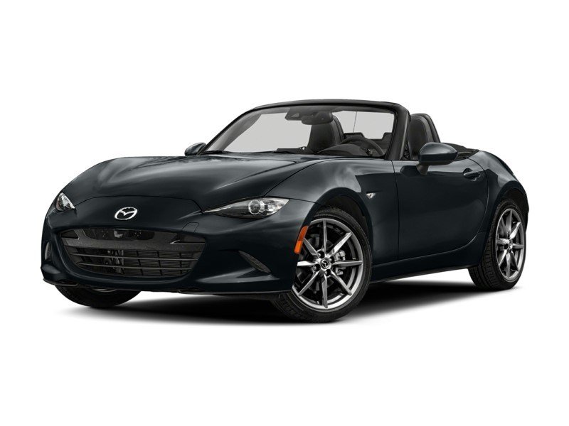 2022 Mazda MX-5 GS-P (M6) OEM Shot 5