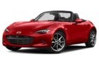 2022 Mazda MX-5 GT (A6)-Auto