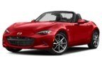 2022 Mazda MX-5 GT (A6)-Auto