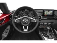2022 Mazda MX-5 GT Manual Interior Shot 3