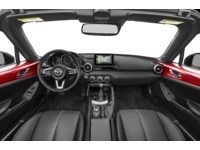 2022 Mazda MX-5 GT Manual Interior Shot 5